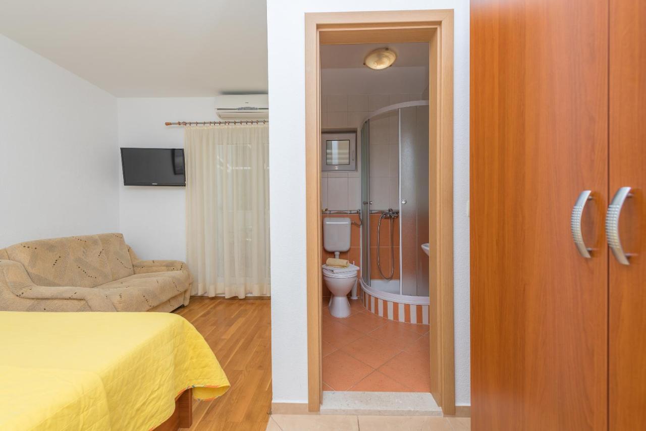 Apartmants Sestic 图彻皮 外观 照片