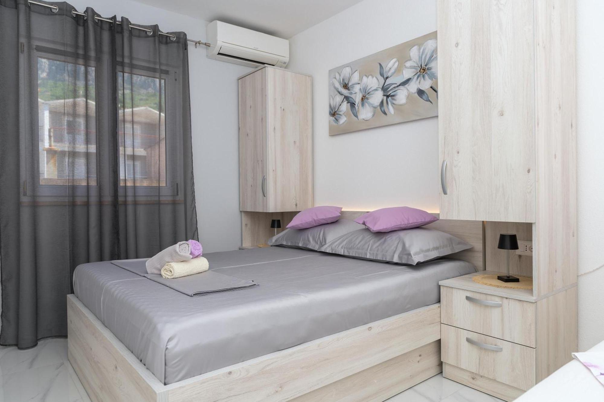 Apartmants Sestic 图彻皮 外观 照片